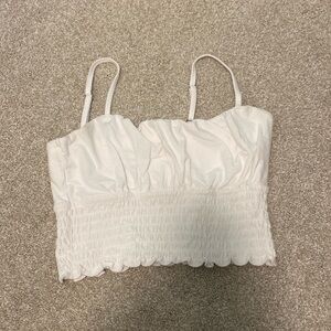 Small hollister summer tank